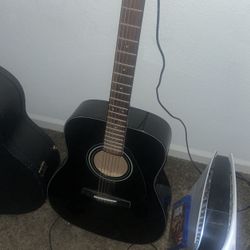 fender guitar