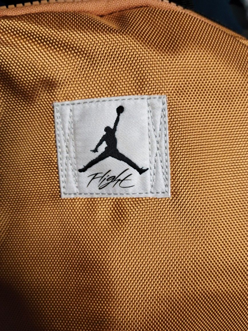 Jordan Flight Control Pack Backpack,brand New