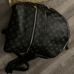 Louis Vuitton Back Pack