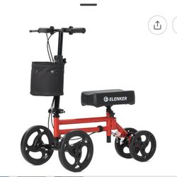Knee Walker Scooter 