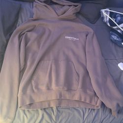 Essentials Hoodie