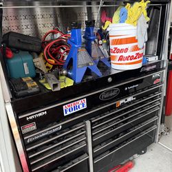 Snapon Tool Box