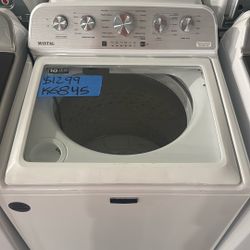 Washer