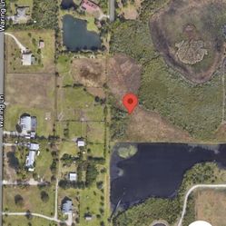 Land For Sale Malabar FL Palm Bay