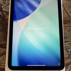 iPad Mini Purple 6th Generation 64GB - Like New $350 Or Best Offer