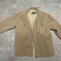 THE ARIZONA COMPANY WINTER JACKET