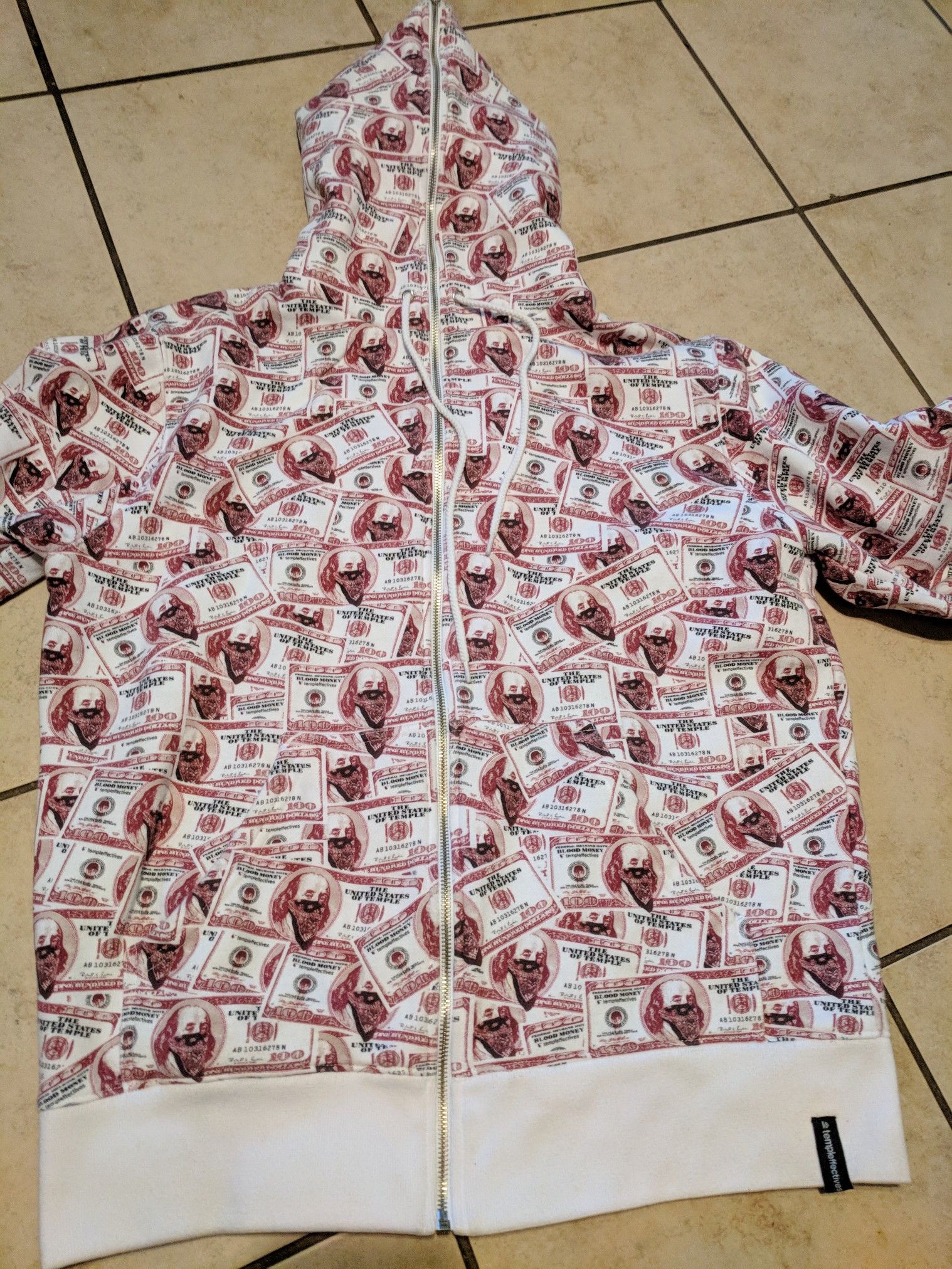 Bape Hoodie for Sale in Sacramento, CA - OfferUp