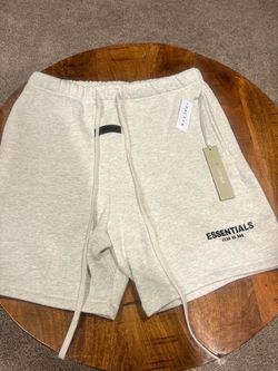 Fear of God Essentials Sweat Shorts