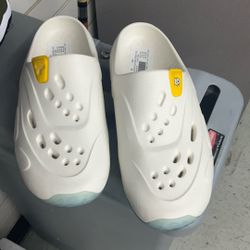 Jordan Slides