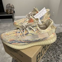 Adidas Yeezy Boost 350 V2 MX Oat (GW3773) 