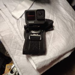 GoPro HERO9 Black - Waterproof Action Camera with Front LCD and Touch Rear Screens, 