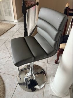 New chair