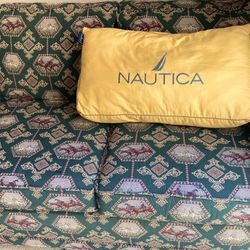 Queen Hide-a-Bed Sofa