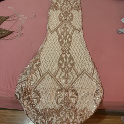 Prom Dresses/ Event Dresses