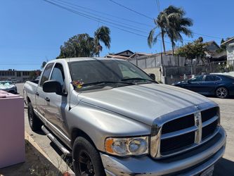 2004 Dodge Ram 1500