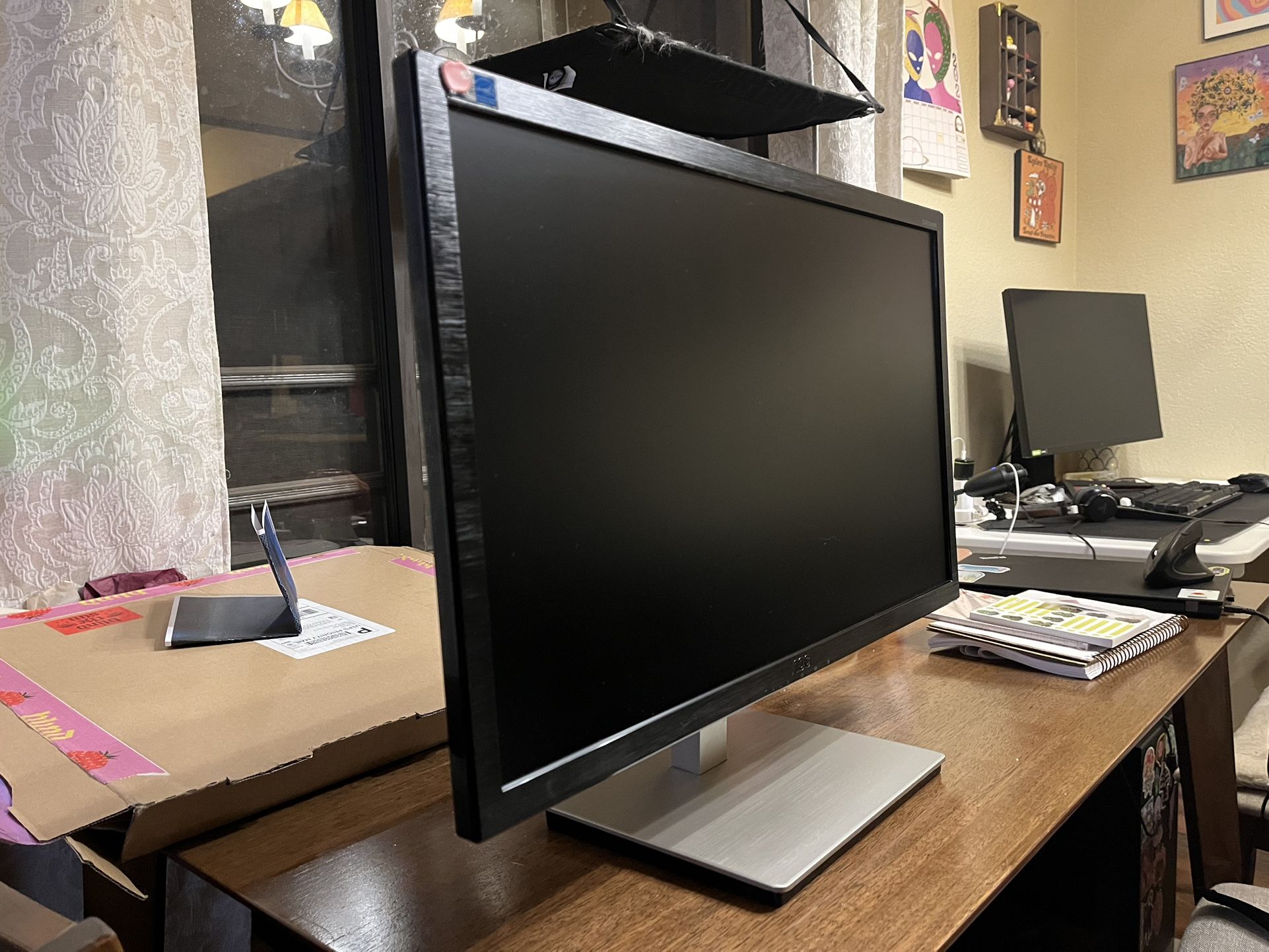 AOC 24” 1080p 60hz LED Monitor