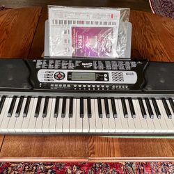 Keyboard Piano