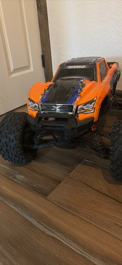 Xmaxx