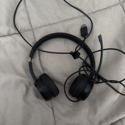 Lenovo USB Headset