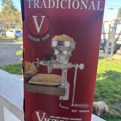 Kitchen Grinder ( Molino)