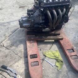 Hondo Engine 
