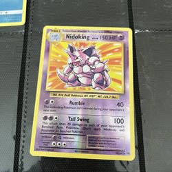 Pokémon Card