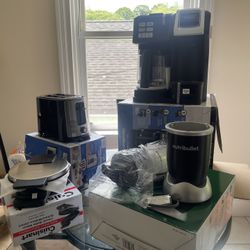 Set for your kitchen