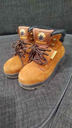 Women's Waterproof Boots