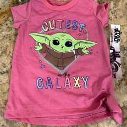 Star Wars Cutest Galaxy 