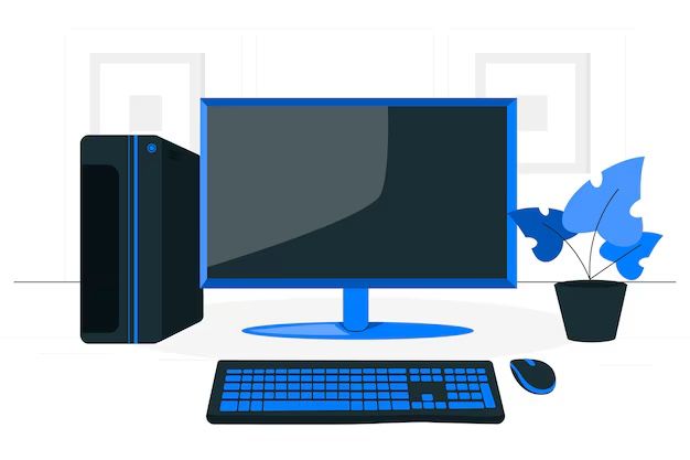 PC Set Up Services (read Below)