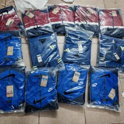 JERSEYS DE FUTBOL ⚽ MUNDIAL LRA 