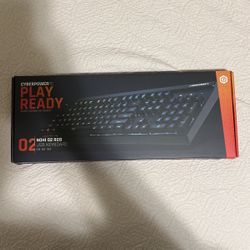 Cyber power Keyboard 
