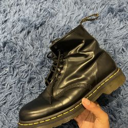 Dr.Marten Boots Size 9m