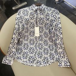 New Men's Long Sleeve Shirt