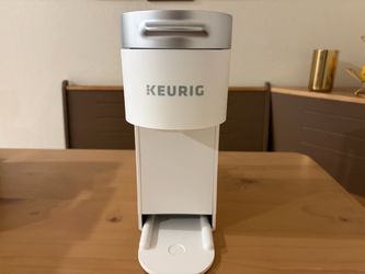 Keurig Coffee Machine