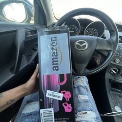 Stainless Steel Water Bottle 