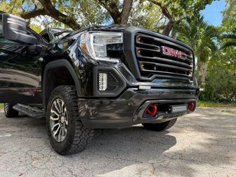 GMC SIERRA 1500 CREW CAB