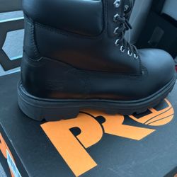 Timberland Pro Work Boot