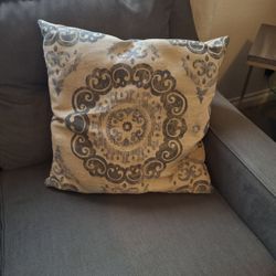 Decor Sofa Pillows Set Of 4