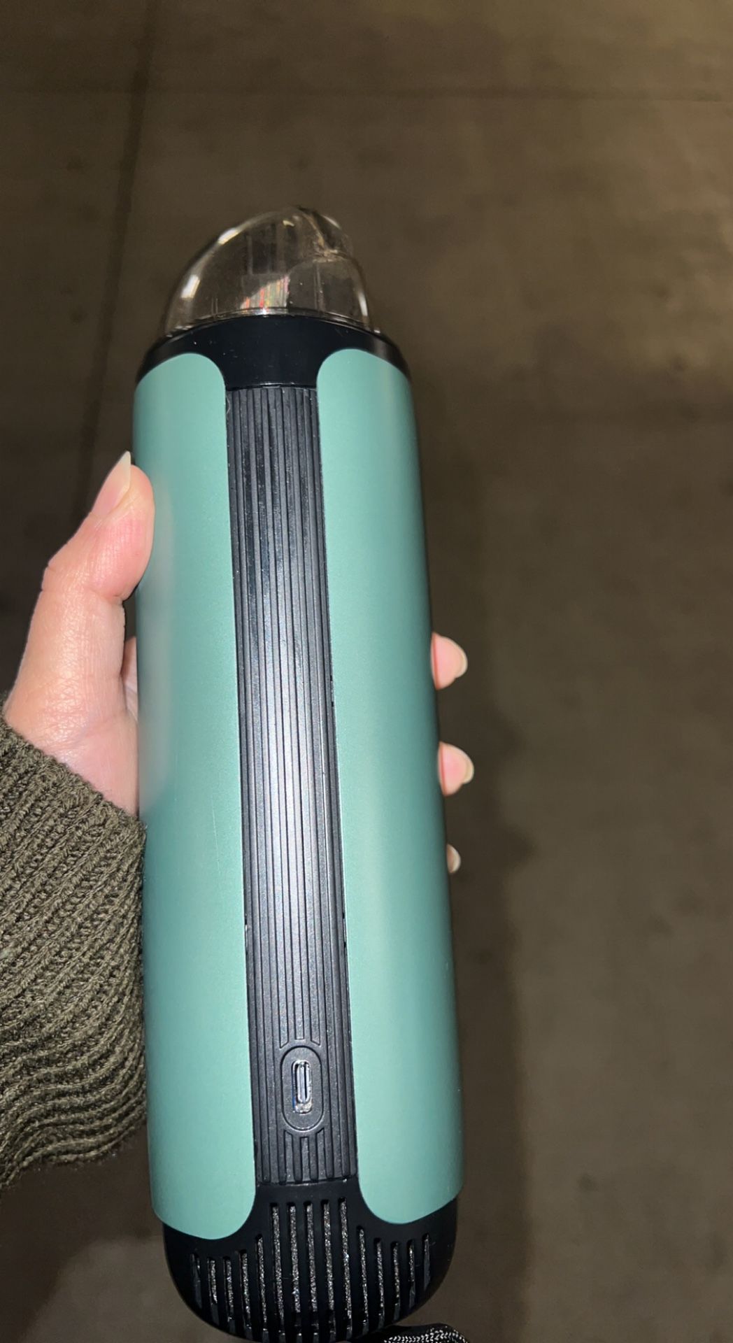 Car Vaccum Portable Charge