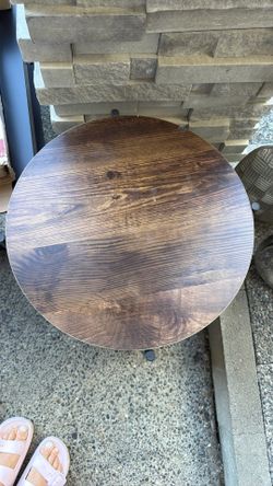 Side table