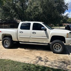 2011 Chevrolet Silverado