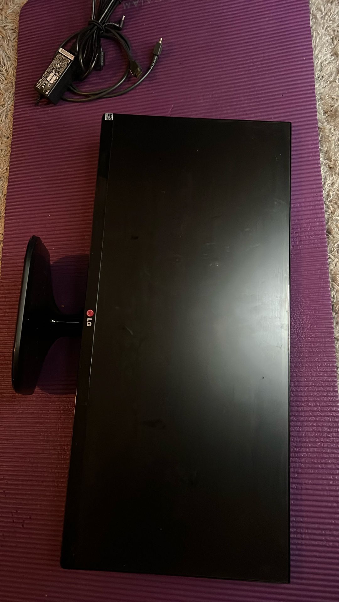 LG 29-Inch  UltraWide Display