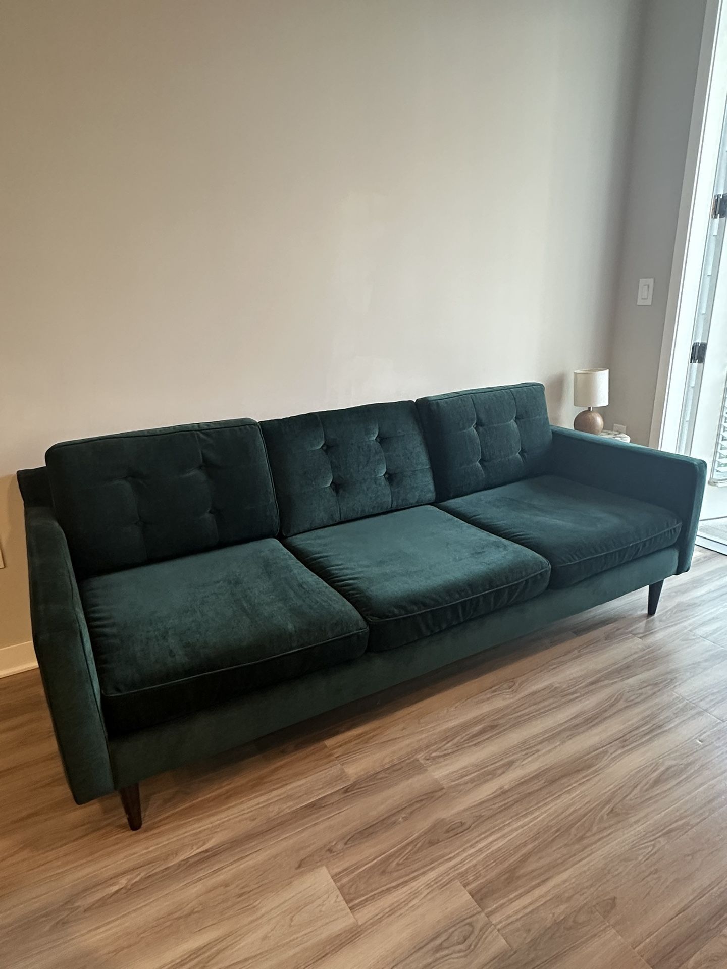 Mid century Sofa for Sale!