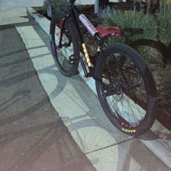 Mafia Bike 