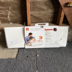 Stokke Flexi XL Bathtub