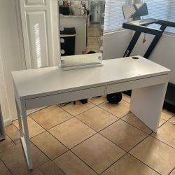 Vanity Need Gone By Today!