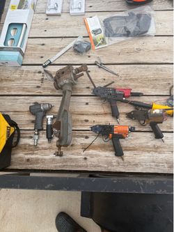 Tools