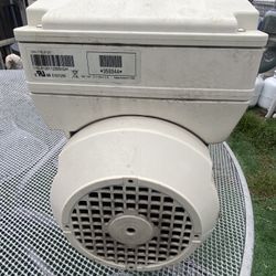 Variable Pump For Pool 