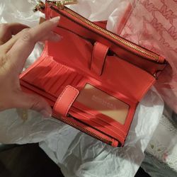 Michael Kors Xl Purse with Handbag